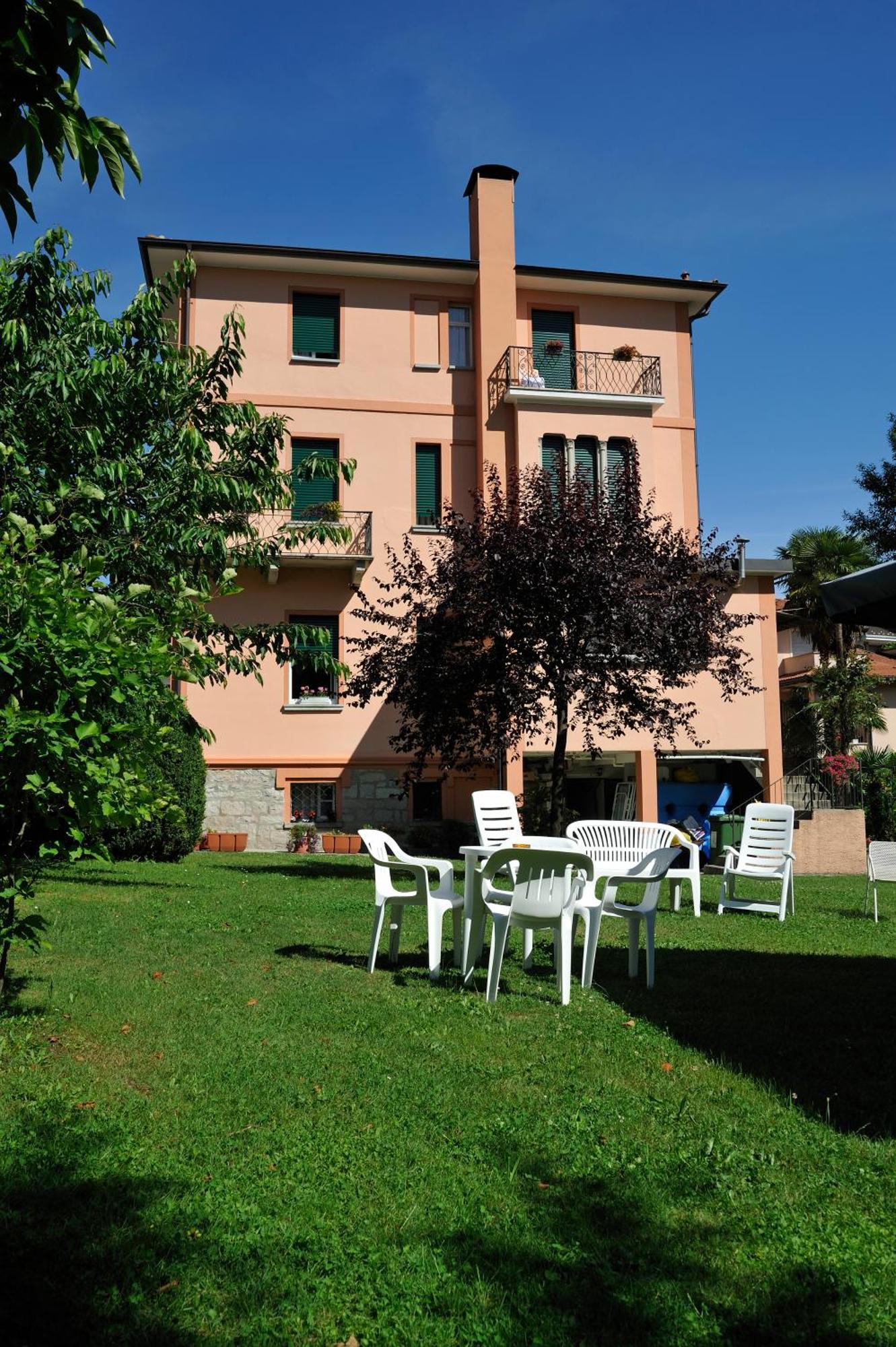Hotel Mon Toc