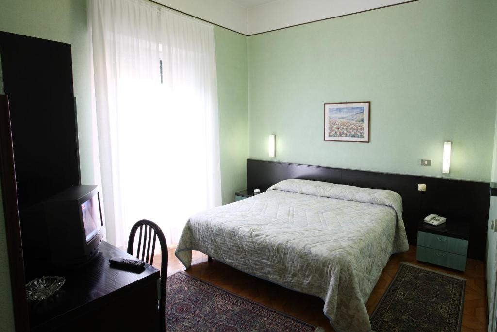 Hotel Mon Toc