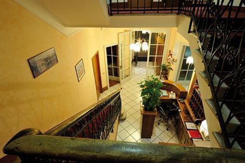 Mon Toc Hotel
