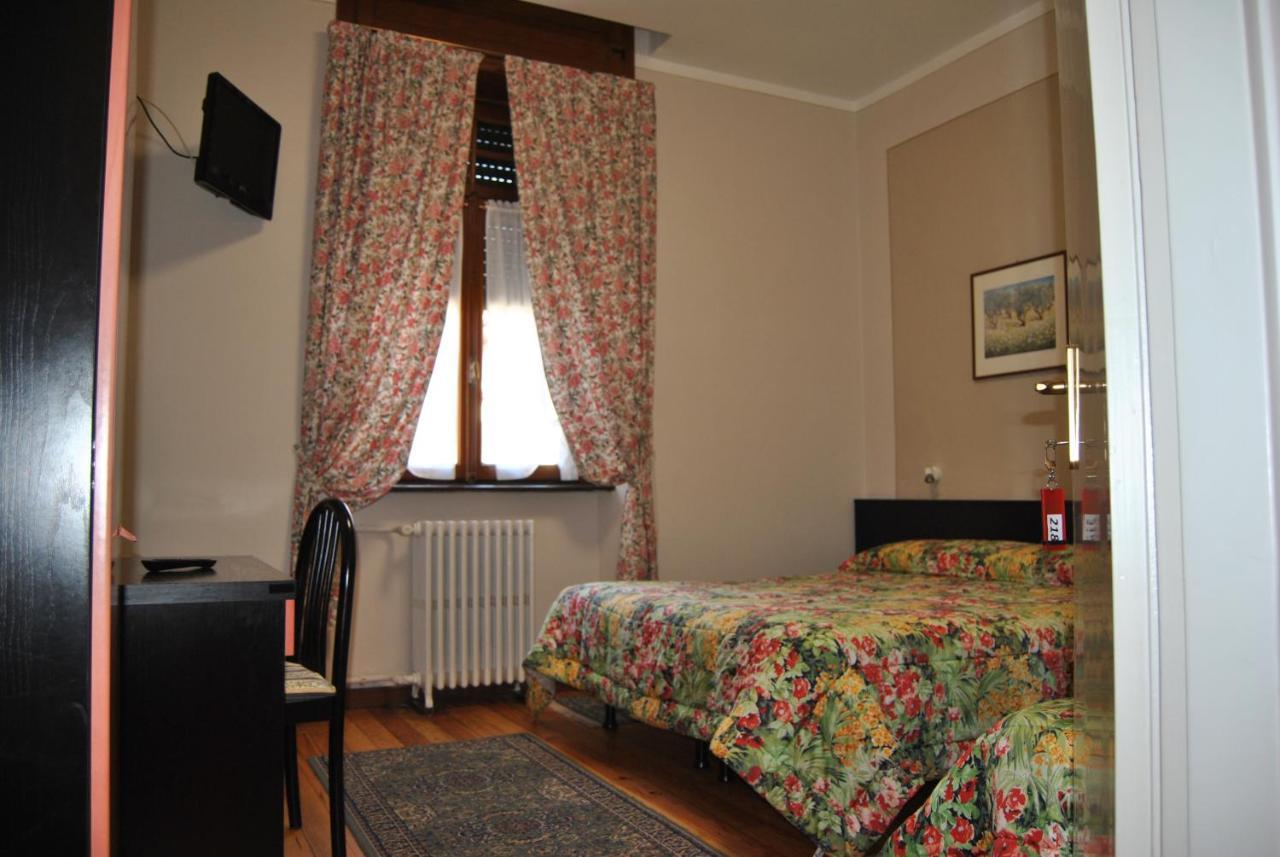Mon Toc Stresa