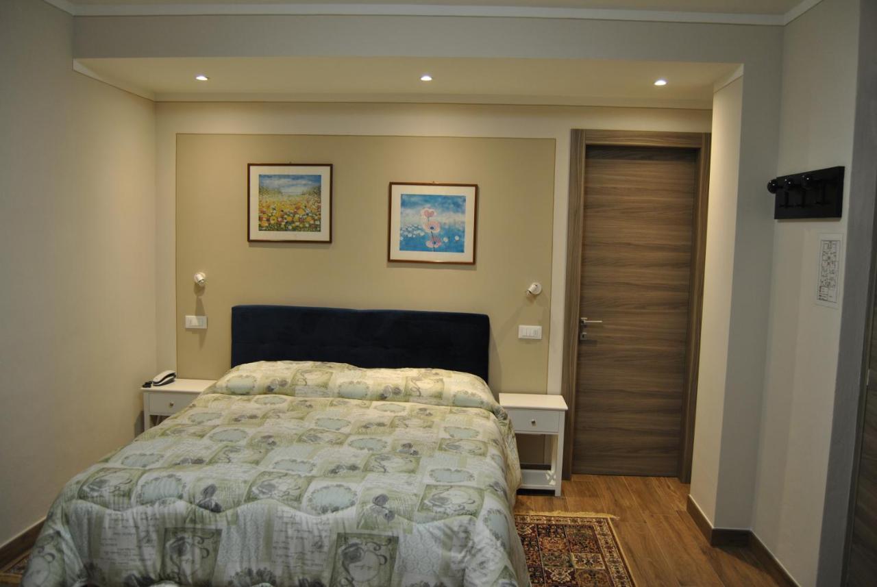 Hotel Mon Toc