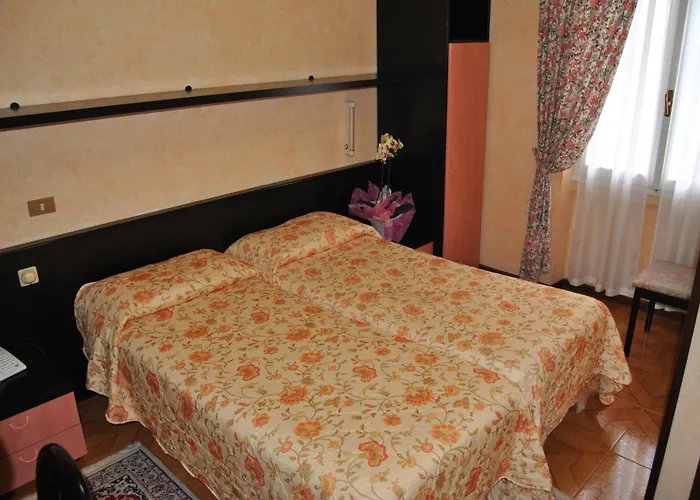 Hotel Villa Mon Toc