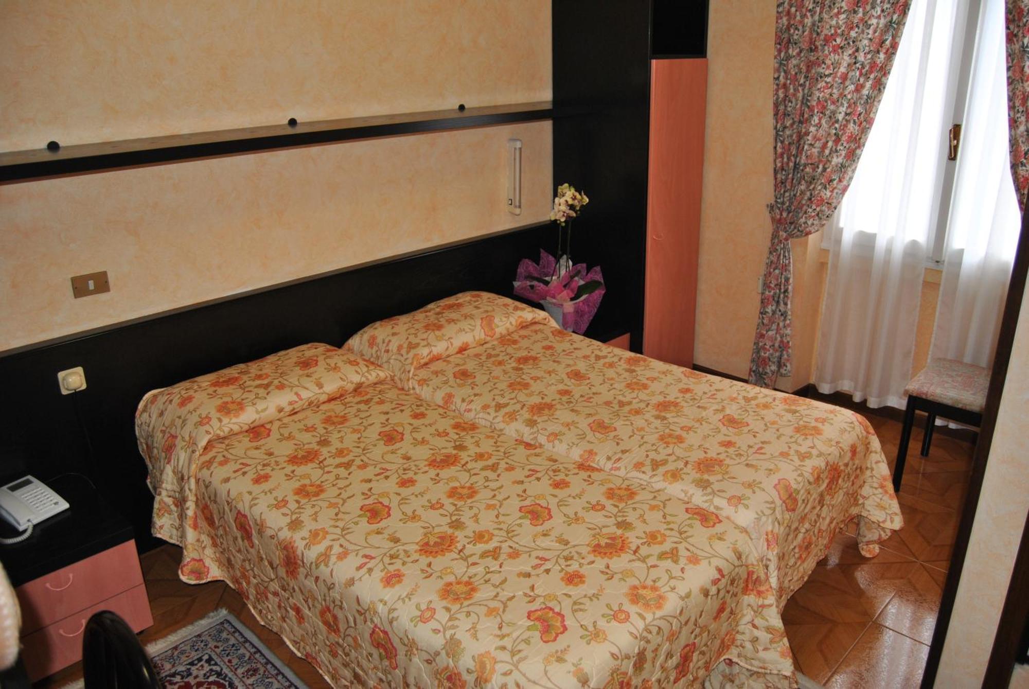 Hotel Mon Toc