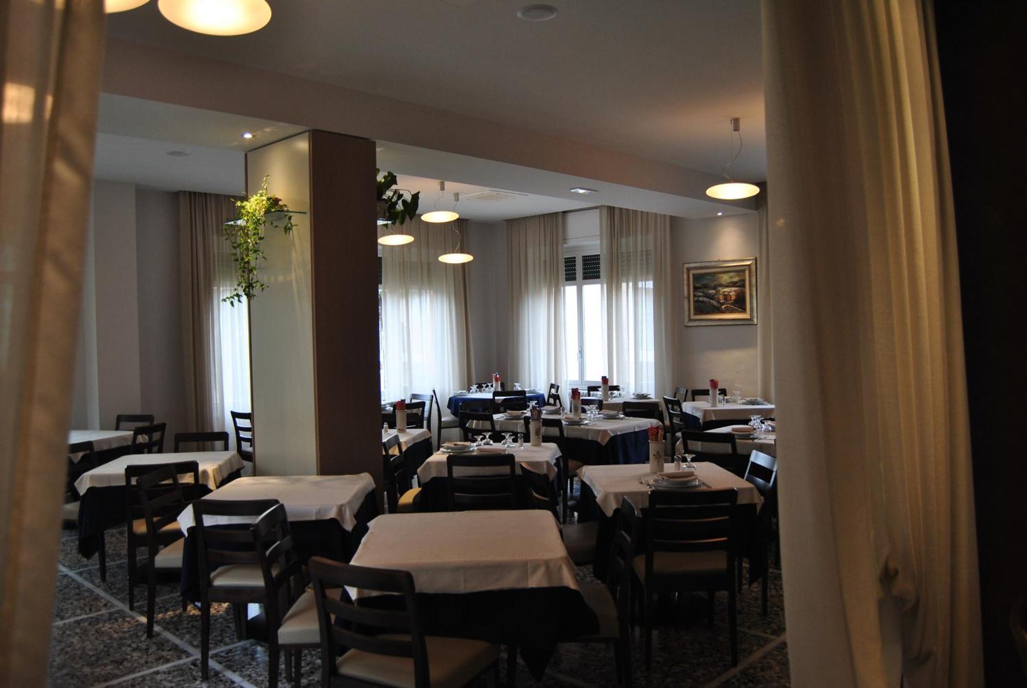 Mon Toc Stresa