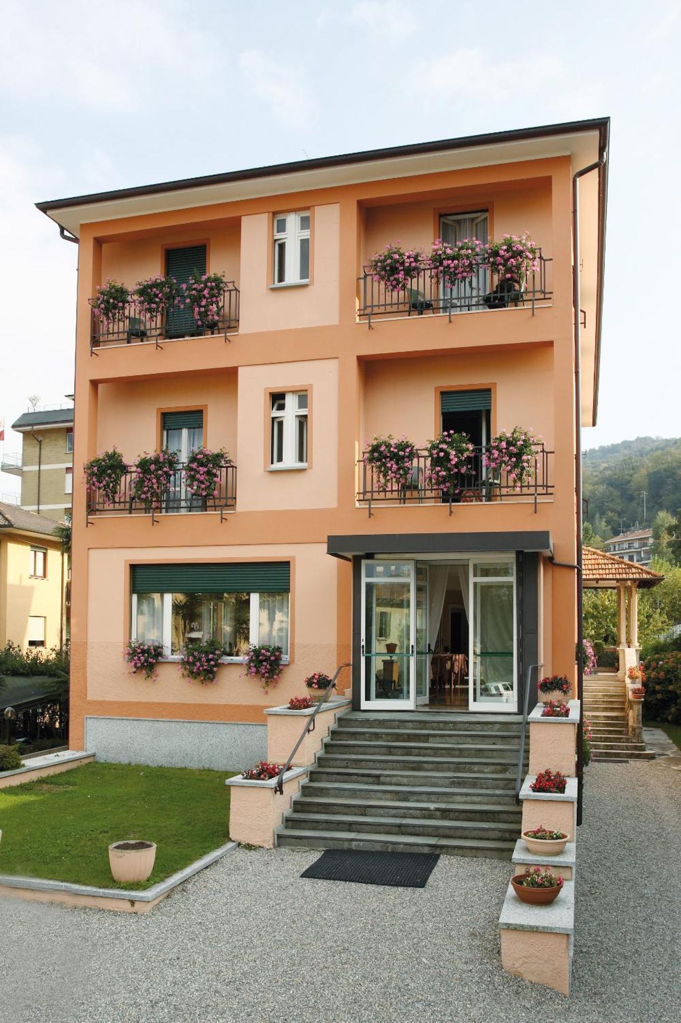 Hotel Mon Toc