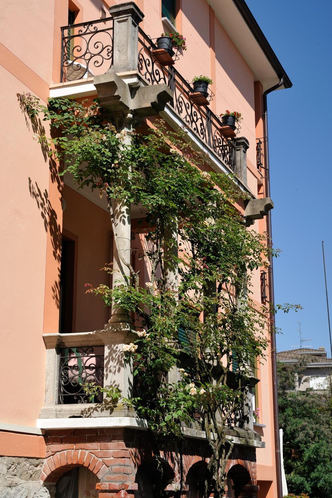 Hotel Mon Toc 2*