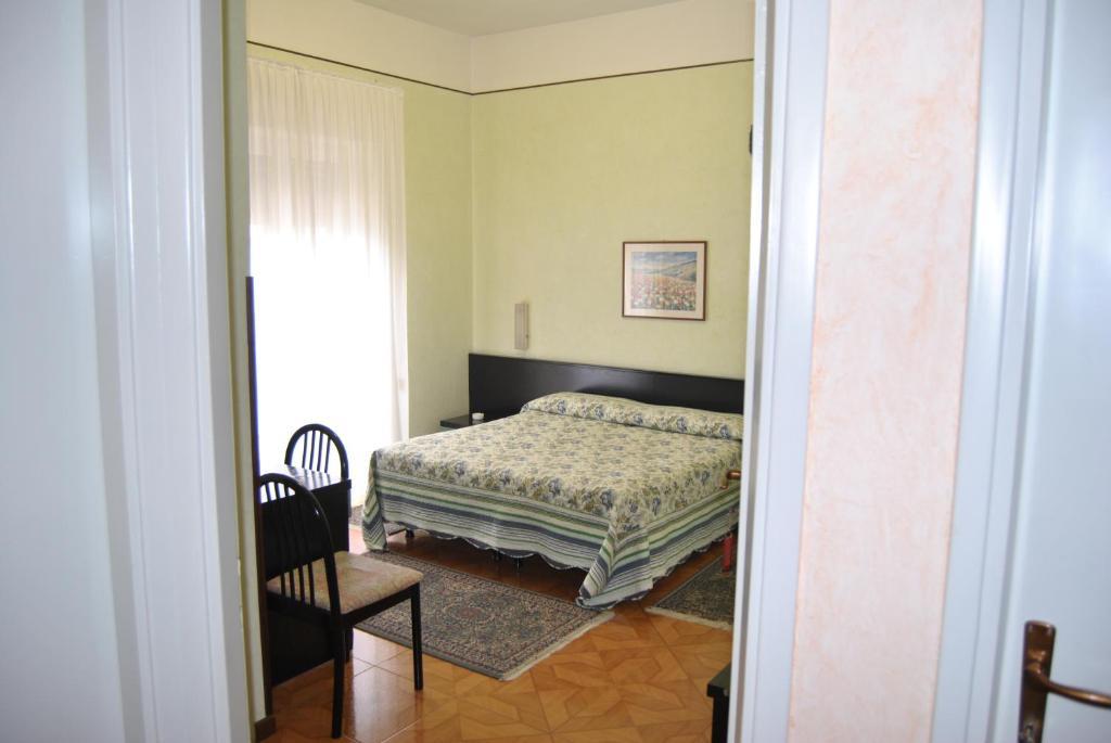Hotel Mon Toc Stresa